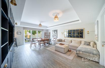 Villa - 3 - 2 for sale in Springs 4 - The Springs - Dubai