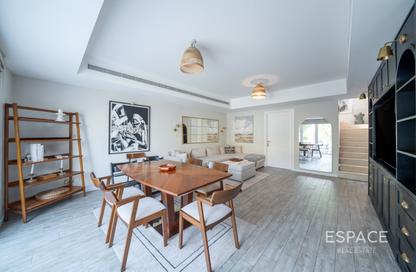Villa - 3 - 2 for sale in Springs 4 - The Springs - Dubai