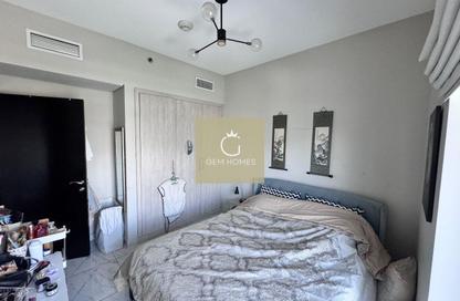 Apartment - 1 Bedroom - 1 Bathroom for sale in MAG 555 - Mag 5 Boulevard - Residential District - Dubai South (Dubai World Central) - Dubai Apartment - 1 Bedroom - 1 Bathroom for sale in MAG 555 - Mag 5 Boulevard - Residential District - Dubai South (Dubai World Central) - Dubai
