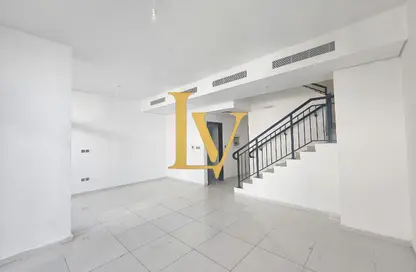 Townhouse - 3 Bedrooms - 5 Bathrooms for sale in Aurum Villas - Sanctnary - Damac Hills 2 - Dubai