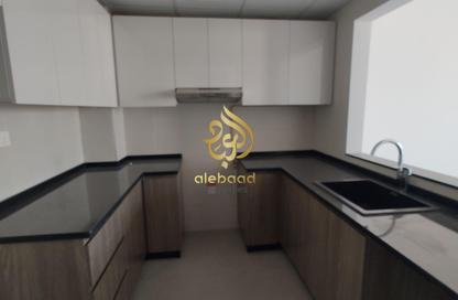 Apartment - 1 Bedroom - 2 Bathrooms for rent in L'Olivier Residence - International City Phase 2 - Al Warsan 4 - Al Warsan - Dubai