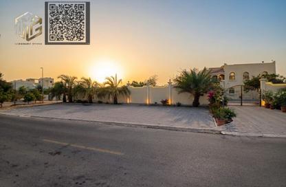 Villa - 7+ Bedrooms - 7+ Bathrooms for rent in Abna Saqer Building - Al Hamidiya 1 - Al Hamidiya - Ajman Villa - 7+ Bedrooms - 7+ Bathrooms for rent in Abna Saqer Building - Al Hamidiya 1 - Al Hamidiya - Ajman