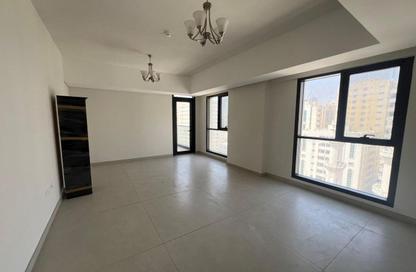 Apartment - 1 Bedroom - 2 Bathrooms for rent in Abu Shagara building - Abu shagara - Sharjah