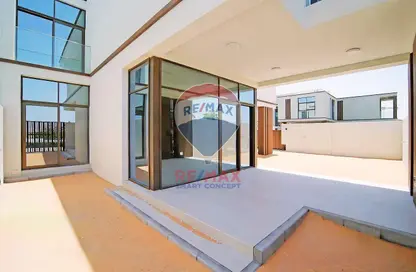 Townhouse - 3 Bedrooms - 5 Bathrooms for rent in Souk Al Jubail - Al Jubail Island - Abu Dhabi