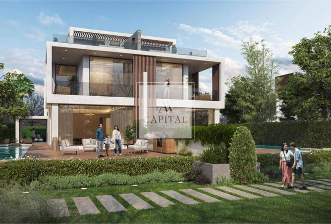 91829242 - الصورة الرئيسية للعقار