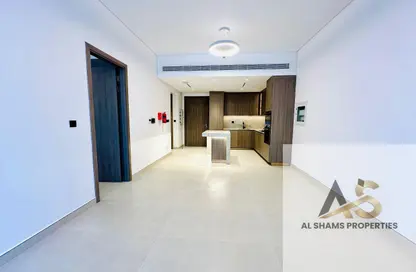 Apartment - 1 Bedroom - 2 Bathrooms for rent in Altia One - Dubai Silicon Oasis - Dubai