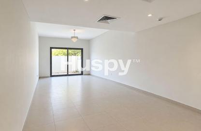 Townhouse - 3 - 3 for rent in The Pulse Villas - The Pulse - Dubai South (Dubai World Central) - Dubai