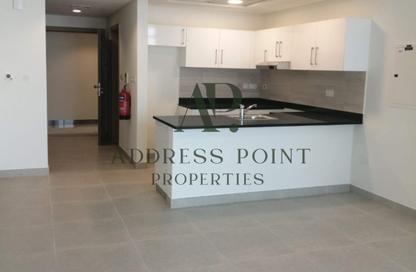 Apartment - Studio - 1 Bathroom for sale in Soho Square - Saadiyat Island - Abu Dhabi