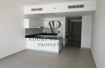 Apartment - Studio - 1 Bathroom for sale in Soho Square - Saadiyat Island - Abu Dhabi