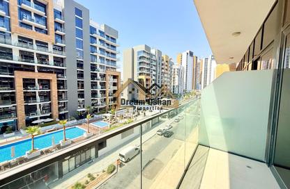 شقة - 1 حمام للايجار في عزيزي ريفيرا 43 - عزيزي ريفيرا - ميدان واحد - ميدان - دبي