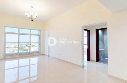 Apartment - 2 Bedrooms - 2 Bathrooms for rent in Al Manal Residence 2 - Dubai Silicon Oasis - Dubai
