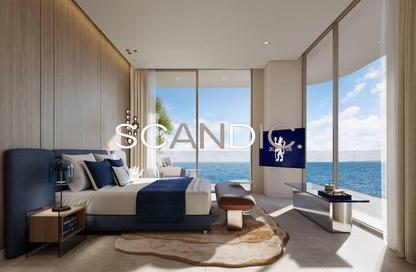 Apartment - 1 Bedroom - 1 Bathroom for sale in Chelsea Residences Tower A - Chelsea Residence by Damac - Maritime City - Dubai