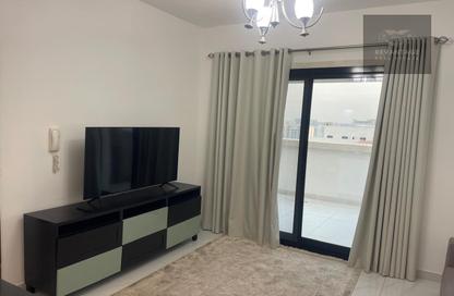 Apartment - 1 Bedroom - 2 Bathrooms for rent in BNH Tower 3 - International City Phase 2 - Al Warsan 4 - Al Warsan - Dubai Apartment - 1 Bedroom - 2 Bathrooms for rent in BNH Tower 3 - International City Phase 2 - Al Warsan 4 - Al Warsan - Dubai