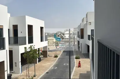 Townhouse - 4 Bedrooms - 4 Bathrooms for sale in Bliss 2 - Arabian Ranches 3 - Dubai