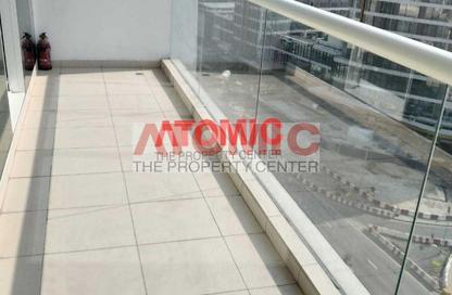 Apartment - 1 Bedroom - 1 Bathroom for rent in Mayfair Residency - Business Bay - Dubai