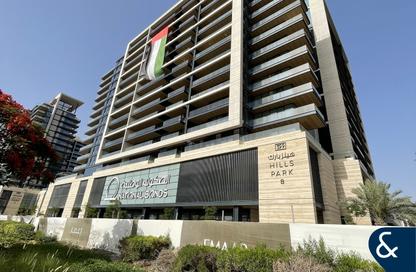 Apartment - 1 Bedroom - 2 Bathrooms for sale in 399 Hills Park B - 399 Hills Park - Dubai Hills Estate - Dubai