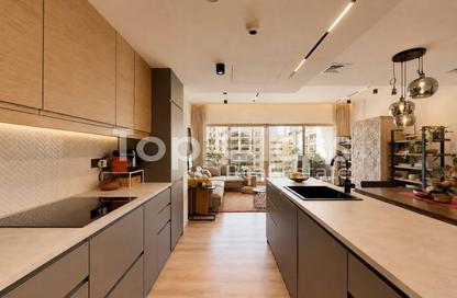 Apartment - 2 Bedrooms - 2 Bathrooms for rent in Al Arta 3 - Al Arta - Greens - Dubai Apartment - 2 Bedrooms - 2 Bathrooms for rent in Al Arta 3 - Al Arta - Greens - Dubai