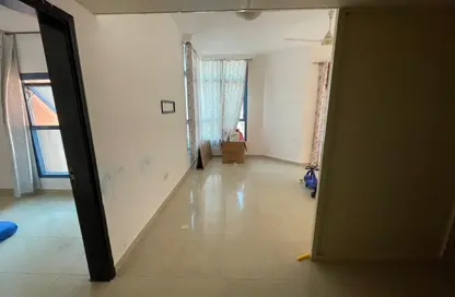 Apartment - 1 Bedroom - 2 Bathrooms for rent in Al Nuaimiya Tower A1 - Al Nuaimiya Towers A - Al Nuimiya 1 - Al Nuaimiya - Ajman