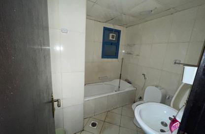 Apartment - 1 - 2 for rent in Al Nuaimiya Tower A1 - Al Nuaimiya Towers A - Al Nuimiya 1 - Al Nuaimiya - Ajman