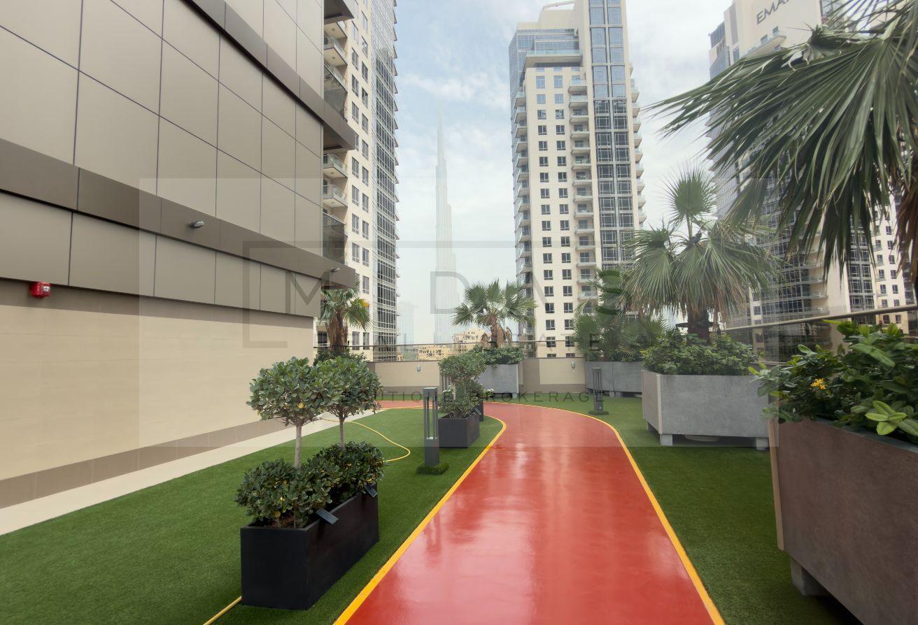 Brand New I Canal Views I 12 cheques photo 15