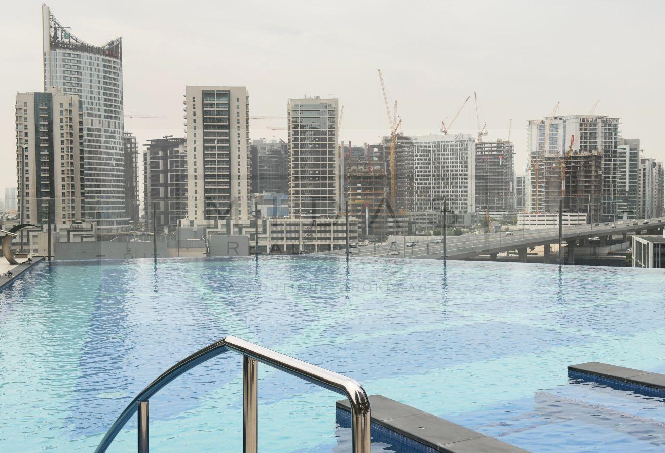 Brand New I Canal Views I 12 cheques photo 21