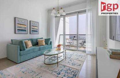 Apartment - 1 Bedroom - 2 Bathrooms for rent in Fairview Residency - Business Bay - Dubai Apartment - 1 Bedroom - 2 Bathrooms for rent in Fairview Residency - Business Bay - Dubai
