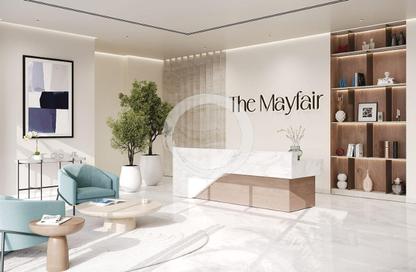 Apartment - Studio - 1 Bathroom for sale in The Mayfair - Town Square - Dubai