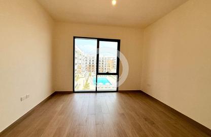 Apartment - Studio - 1 Bathroom for sale in The Mayfair - Town Square - Dubai