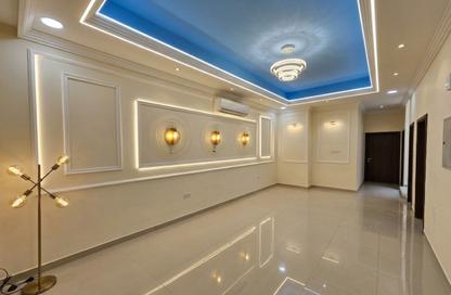 Villa - 5 - 7+ for rent in Al Yasmeen 1 - Al Yasmeen - Ajman
