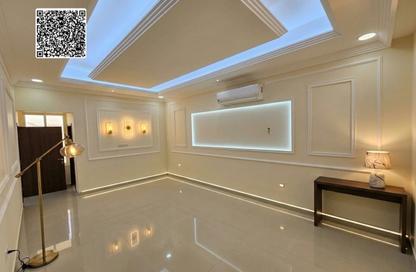 Villa - 5 - 7+ for rent in Al Yasmeen 1 - Al Yasmeen - Ajman