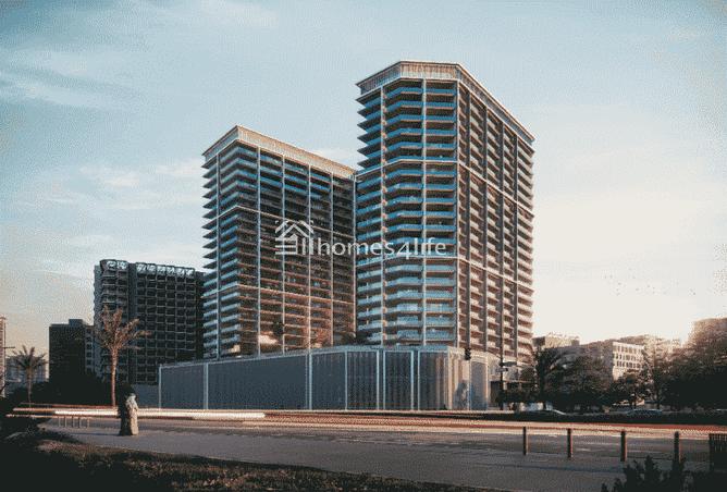 SPACIOUS | Full Burj Khalifa View | High Floor