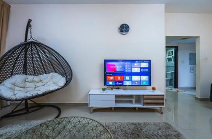 Apartment - 2 Bedrooms - 2 Bathrooms for rent in New Al Taawun Road - Al Taawun - Sharjah