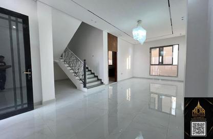Townhouse - 3 Bedrooms - 4 Bathrooms for sale in Kabbali Hills - Al Helio 2 - Al Helio - Ajman Townhouse - 3 Bedrooms - 4 Bathrooms for sale in Kabbali Hills - Al Helio 2 - Al Helio - Ajman
