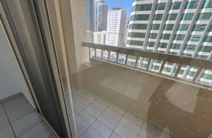 Apartment - 2 Bedrooms - 2 Bathrooms for rent in Al Majaz 3 - Al Majaz - Sharjah