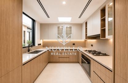 Villa - 4 Bedrooms - 5 Bathrooms for rent in Harmony 3 - Harmony - Tilal Al Ghaf - Dubai