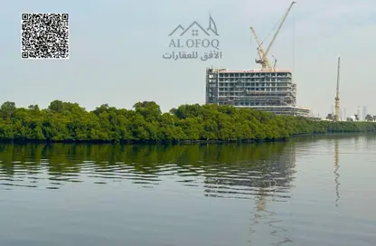 Apartment - 3 Bedrooms - 4 Bathrooms for sale in Gateway - Al Zorah - Ajman