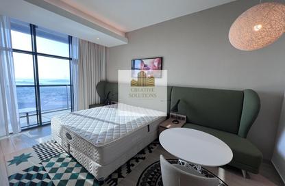 Apartment - Studio - 2 for rent in Al Sofouh Suites - Al Sufouh 1 - Al Sufouh - Dubai