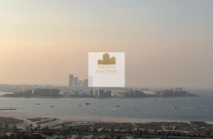 Apartment - Studio - 2 for rent in Al Sofouh Suites - Al Sufouh 1 - Al Sufouh - Dubai