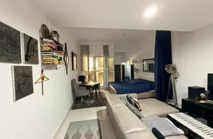 شقة - 1 حمام للايجار في البرج الأسباني - مدينة دبي الرياضية - دبي شقة - 1 حمام للايجار في البرج الأسباني - مدينة دبي الرياضية - دبي