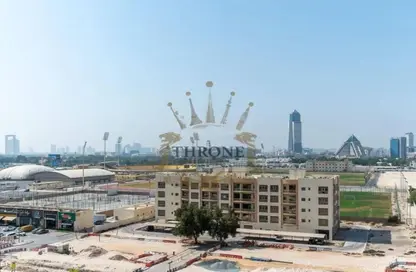 Apartment - 1 Bedroom - 2 Bathrooms for sale in Binghatti Gateway - Al Jaddaf - Dubai