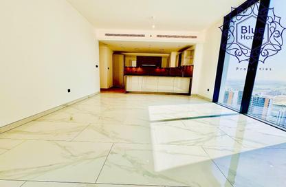 Apartment - 3 Bedrooms - 5 Bathrooms for rent in Crest Grande - Sobha Hartland - Mohammed Bin Rashid City - Dubai