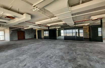 Office Space - Studio - 1 for rent in Marbella Resort - Al Majaz 1 - Al Majaz - Sharjah
