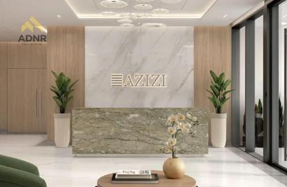 Apartment - 1 - 2 for sale in Azizi Wasel - Dubai Islands - Dubai Apartment - 1 - 2 for sale in Azizi Wasel - Dubai Islands - Dubai