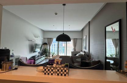 Apartment - 1 Bedroom - 1 Bathroom for rent in DAMAC Majestine - Business Bay - Dubai Apartment - 1 Bedroom - 1 Bathroom for rent in DAMAC Majestine - Business Bay - Dubai