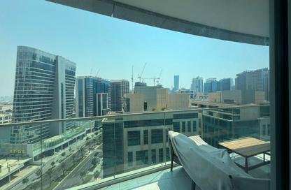 Apartment - 1 Bedroom - 1 Bathroom for rent in DAMAC Majestine - Business Bay - Dubai