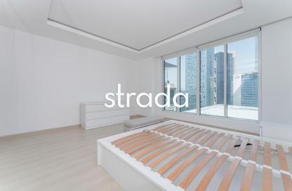 Apartment - 3 Bedrooms - 4 Bathrooms for sale in Limestone House - DIFC - Dubai