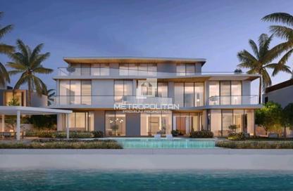 Land - Studio for sale in The Palm Crown - Palm Jumeirah - Dubai