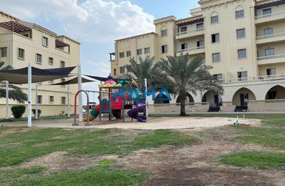 Apartment - 1 Bedroom - 2 Bathrooms for sale in Building 10 - Yasmin Village - Ras Al Khaimah
