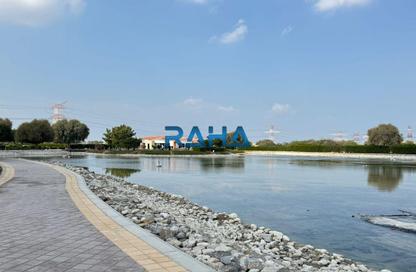 Apartment - 1 Bedroom - 2 Bathrooms for sale in Building 10 - Yasmin Village - Ras Al Khaimah