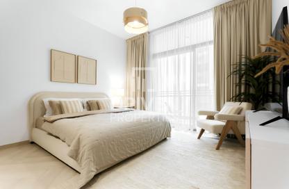 Apartment - Studio - 1 Bathroom for sale in Wilton Park Residences 1 - Wilton Park Residences - Mohammed Bin Rashid City - Dubai